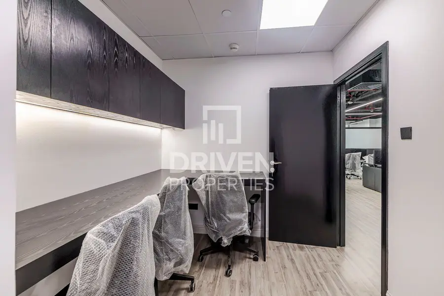 Furnished | Pleasant Community | Vacant 4th Nov.