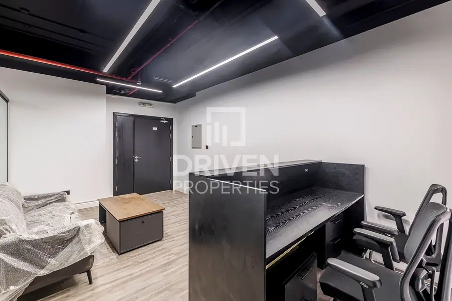 Furnished | Pleasant Community | Vacant 4th Nov.