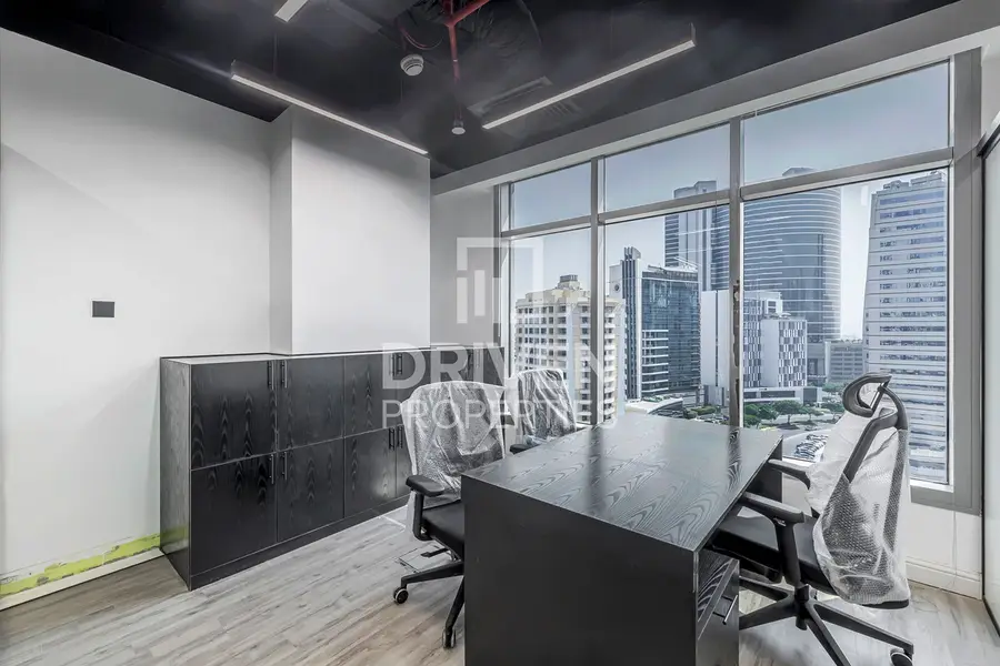 Furnished | Pleasant Community | Vacant 4th Nov.