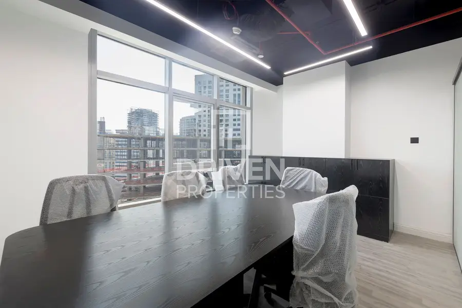 Furnished | Pleasant Community | Vacant 4th Nov.