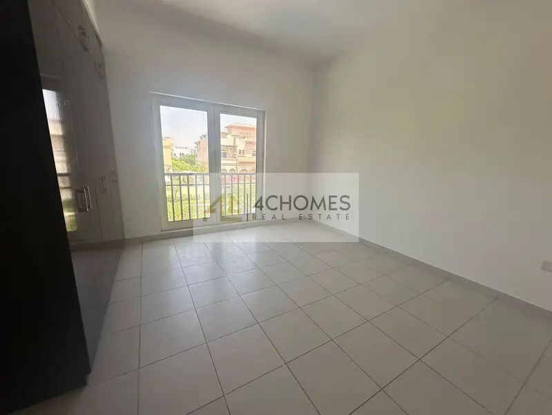 Garden and Pool | Close to Community | Mazaya