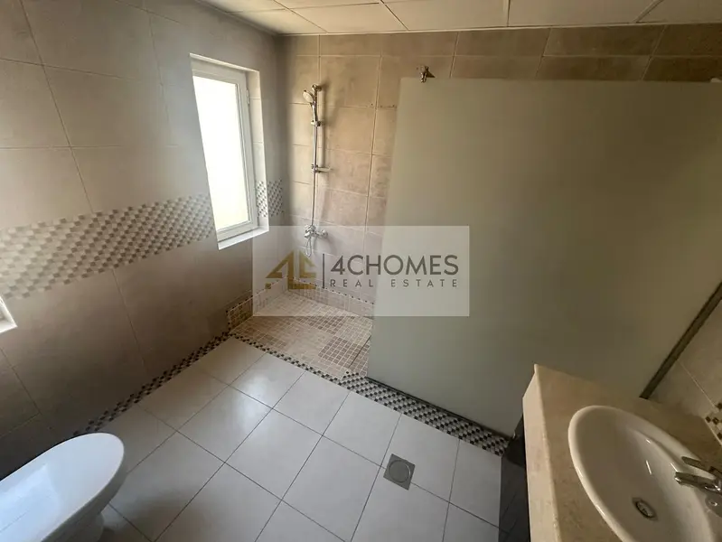 Garden and Pool | Close to Community | Mazaya