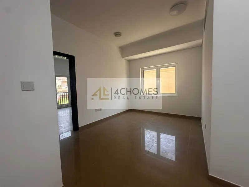 Garden and Pool | Close to Community | Mazaya