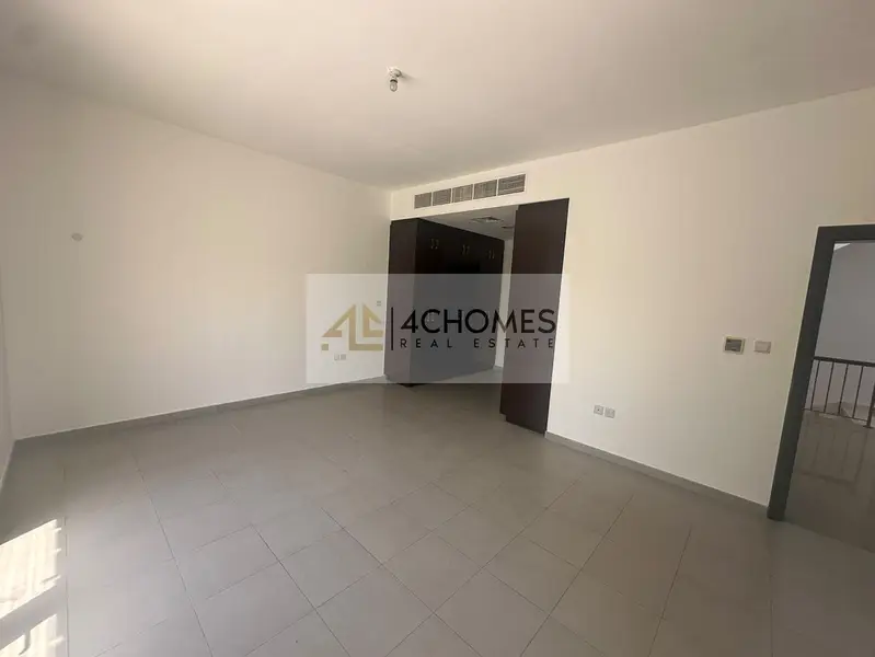 Garden and Pool | Close to Community | Mazaya
