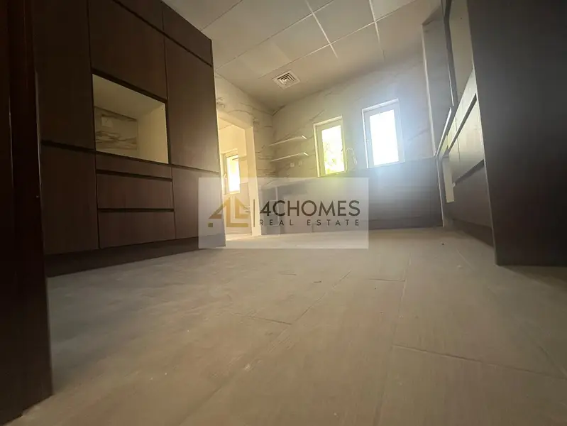 Garden and Pool | Close to Community | Mazaya