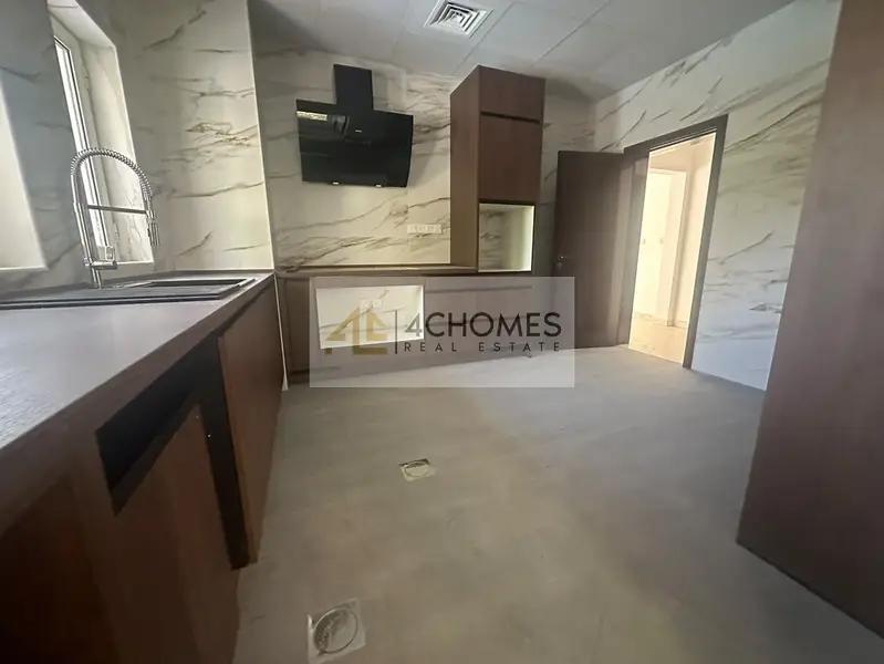 Garden and Pool | Close to Community | Mazaya