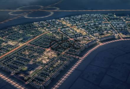 Plot para en Venta en Al Shamkha, Abu Dhabi - original (2). jpg Plot para en Venta en Al Shamkha, Abu Dhabi - original (2). jpg