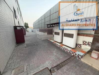 Labour Camp in affitto a Al Jurf, Ajman - WhatsApp Image 2026-10-12 at 12.34. 10 PM. jpeg