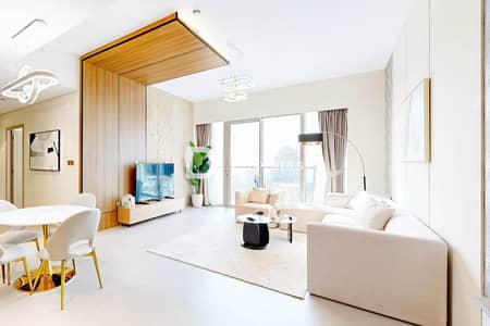 2 Camere Appartamento in affitto a Downtown Dubai, Dubai - Appartamento a Downtown Dubai，Opera District，Grande, 2 camere da letto, 239990 AED - 16872326