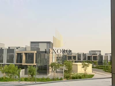 3 Bedroom Villa for Sale in Mudon, Dubai - Road View | Vastu Unit | Mortgageable