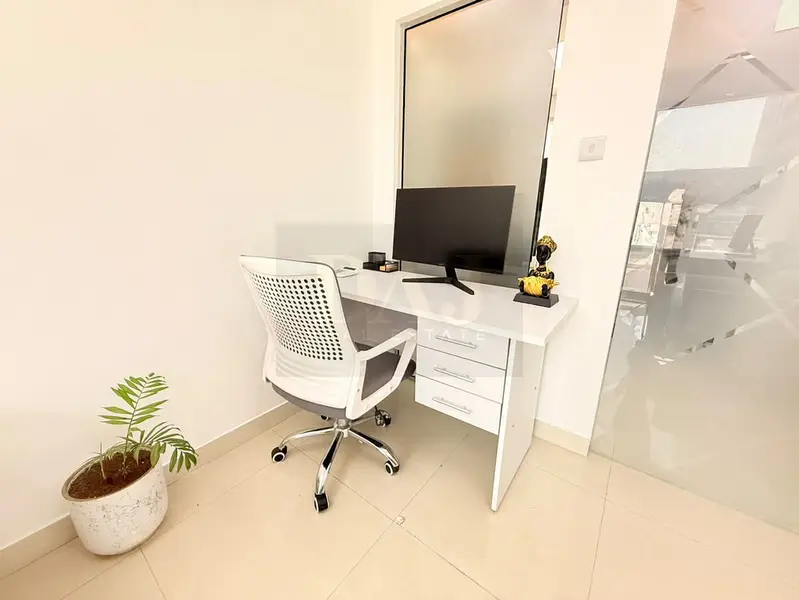 Brand New Office | Free Amenities | Bank Account Assistance