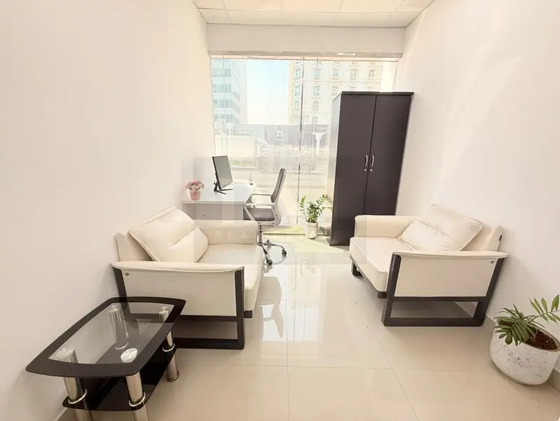 Brand New Office | Free Amenities | Bank Account Assistance