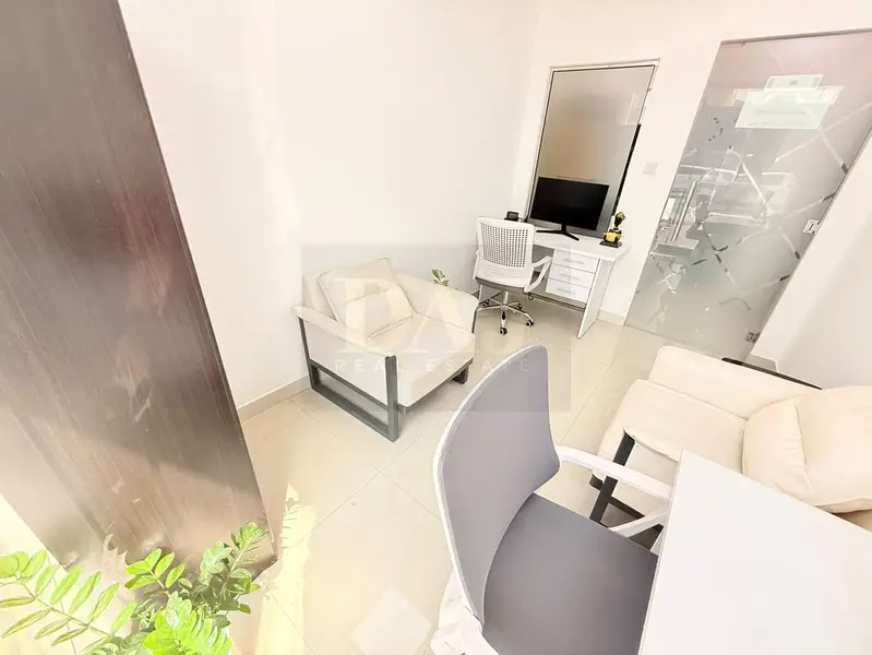 Brand New Office | Free Amenities | Bank Account Assistance