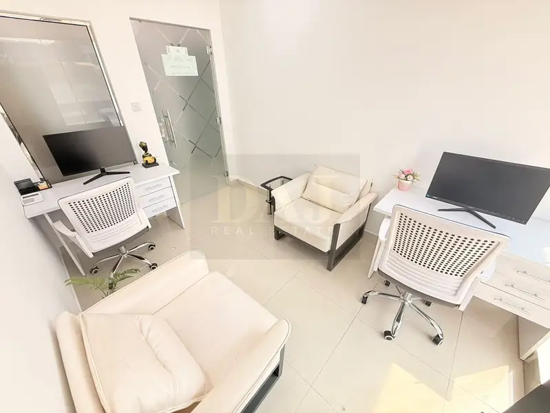 Brand New Office | Free Amenities | Bank Account Assistance