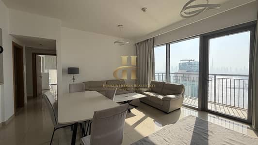 3 Slaapkamers Appartement te Koop in Dubai Creek Harbour, Dubai - WhatsApp Image 2026-09-08 at 10.00. 40 AM (3). jpeg