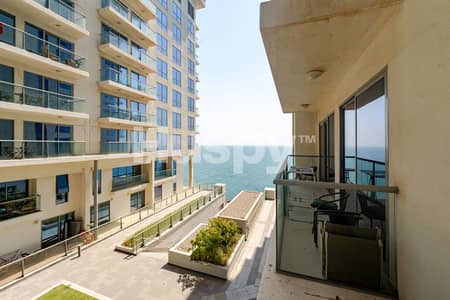 1 Bedroom Flat for Sale in Al Marjan Island, Ras Al Khaimah - 1BR | Beach View | Pacific Al Marjan Island 1 Bedroom Flat for Sale in Al Marjan Island, Ras Al Khaimah - 1BR | Beach View | Pacific Al Marjan Island