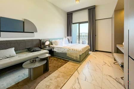 Studio for Rent in Mohammed Bin Rashid City (MBR City), Dubai - Vacant Now | Furnished Studio | Up to 12 Cheques Studio for Rent in Mohammed Bin Rashid City (MBR City), Dubai - Vacant Now | Furnished Studio | Up to 12 Cheques