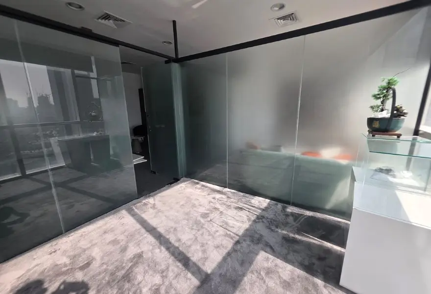 Furnished Office | Vacant | Prime Location
