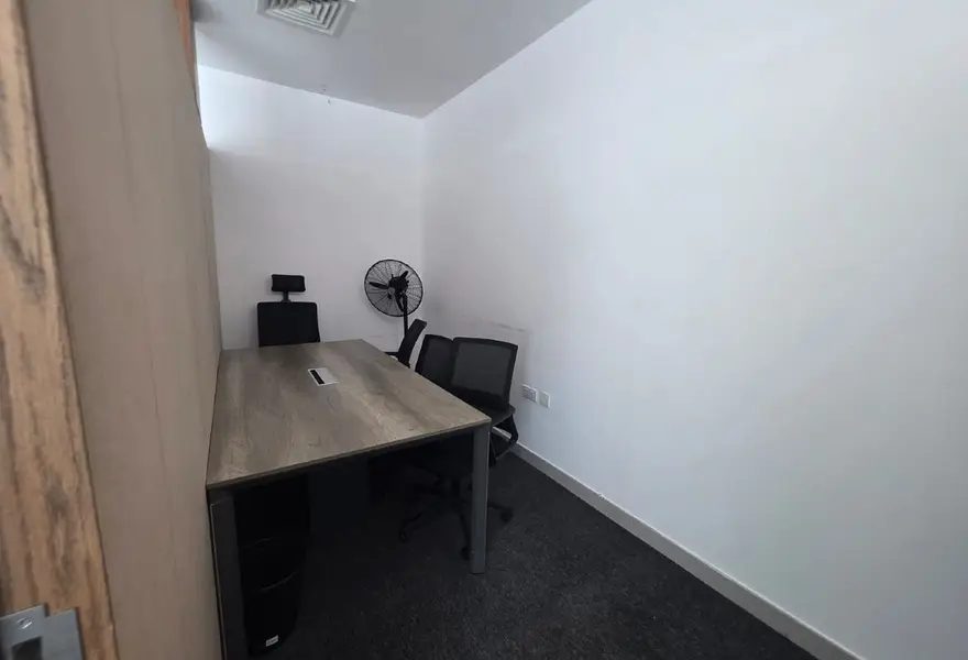 Furnished Office | Vacant | Prime Location