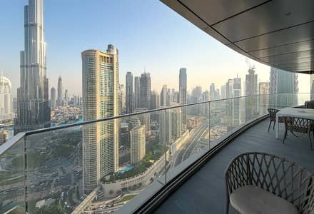 3 Camere Appartamento in vendita a Downtown Dubai, Dubai - Appartamento a Downtown Dubai，The Address Residence Sky View，The Address Sky View Tower 1, 3 camere da letto, 13000000 AED - 16872368