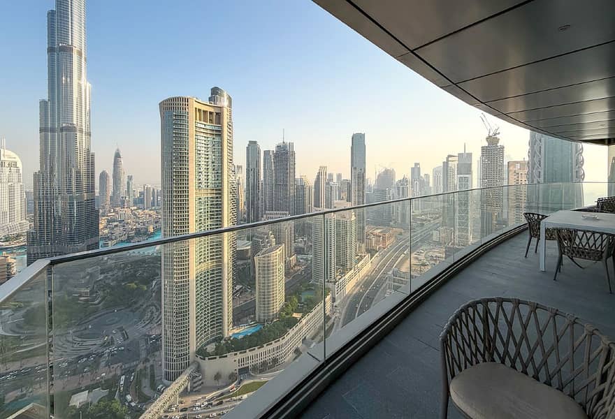 Appartamento a Downtown Dubai,The Address Residence Sky View,The Address Sky View Tower 1, 3 camere da letto, 13000000 AED - 16872368 Appartamento a Downtown Dubai,The Address Residence Sky View,The Address Sky View Tower 1, 3 camere da letto, 13000000 AED - 16872368