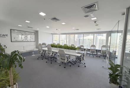 Office in vendita a Business Bay, Dubai - Ufficio a Business Bay，Fifty One @ Business Bay, 3200000 AED - 16872371