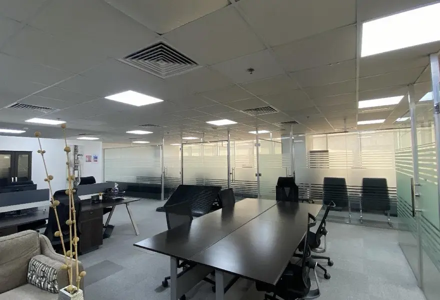 Furnished Office | Ready to Move | JLT