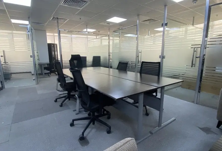Furnished Office | Ready to Move | JLT