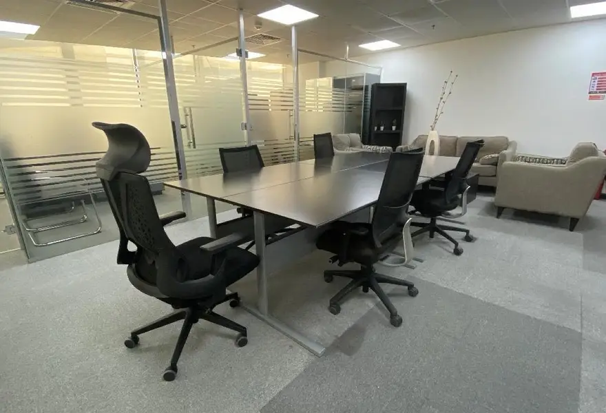 Furnished Office | Ready to Move | JLT