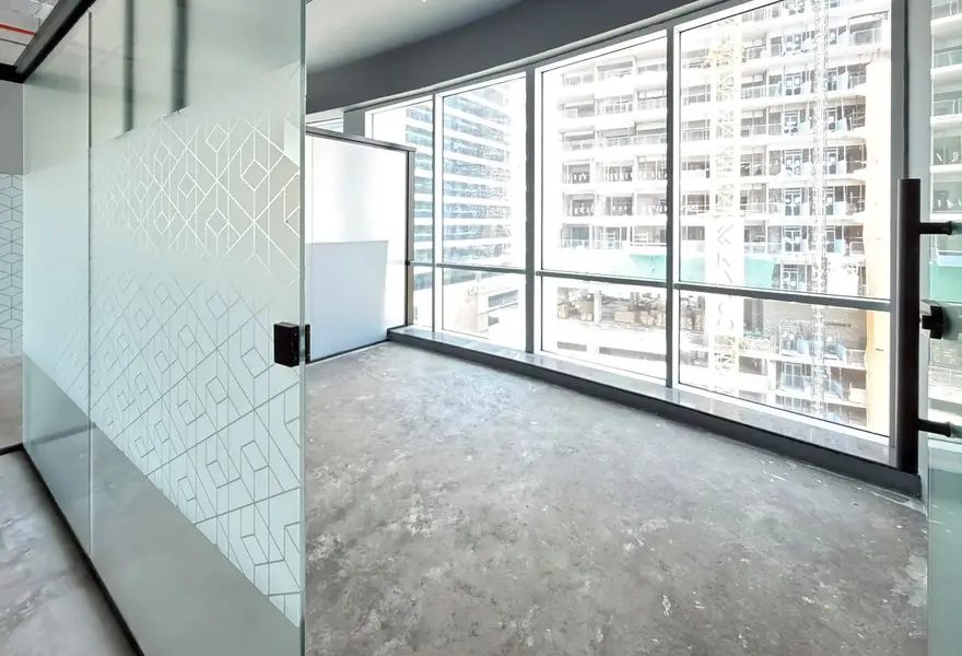 Spacious Layout | Unfurnished | Prime Location