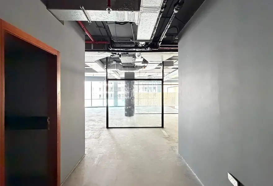 Spacious Layout | Unfurnished | Prime Location