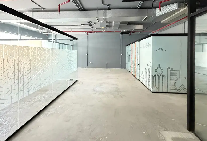 Spacious Layout | Unfurnished | Prime Location