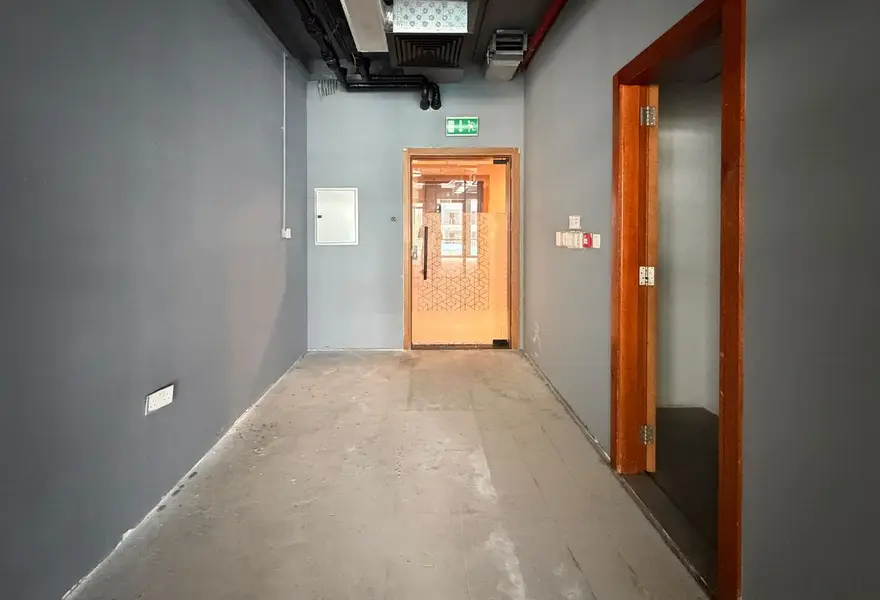 Spacious Layout | Unfurnished | Prime Location