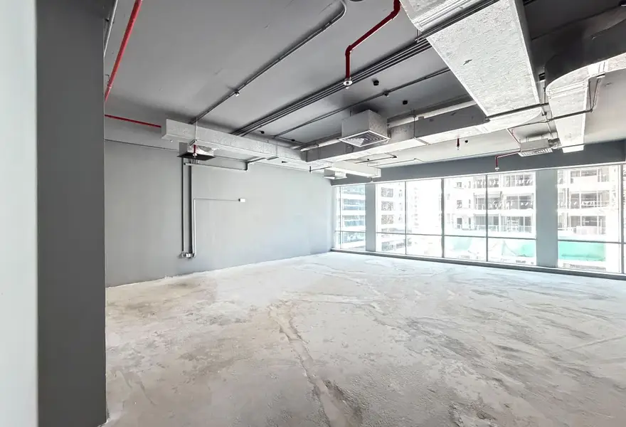 Spacious Layout | Unfurnished | Prime Location