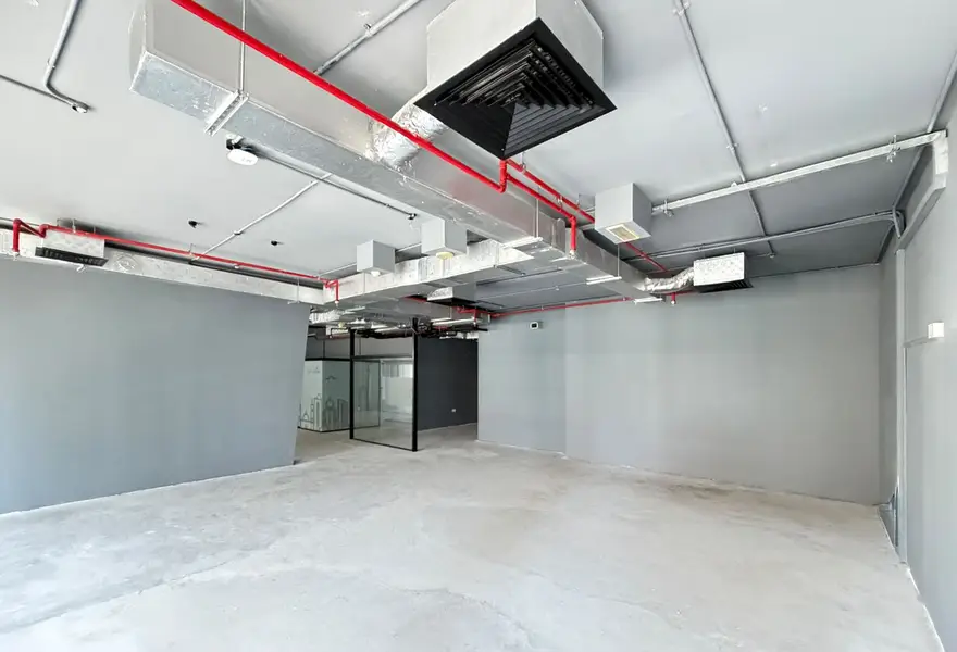 Spacious Layout | Unfurnished | Prime Location