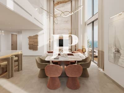 2 Cпальни Апартаменты в отеле Продажа в Дейра Айленд, Дубай - PT LIVING KITCHEN 01. jpg 2 Cпальни Апартаменты в отеле Продажа в Дейра Айленд, Дубай - PT LIVING KITCHEN 01. jpg