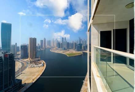 2 habitaciones Apartamento para en Alquiler en Business Bay, Dubai - Apartamento en Business Bay，DAMAC Maison Prive，Damac Maison Prive Tower B, 2 dormitorios, 160000 AED - 16872379