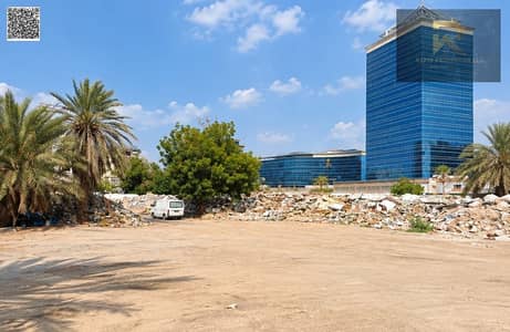 Plot de  à à vendre à Liwara 1, Ajman - ى. jpeg