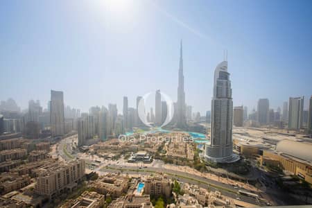 3 Bedroom Flat for Rent in Downtown Dubai, Dubai - DSC08268 copy. jpg