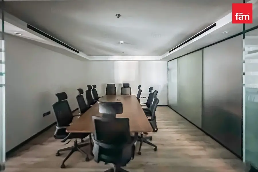 Vacant Office | Best Price | Renovated | Call Now