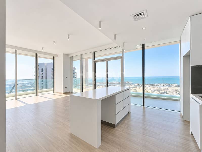 Original Price | Brand New 2BR | Sea View Original Price | Brand New 2BR | Sea View
