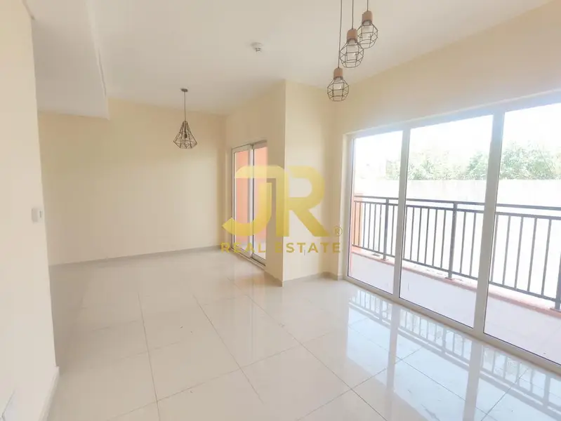 3BR Villa | Victoria DAMAC Hills 2 | Multiple Balcony Views