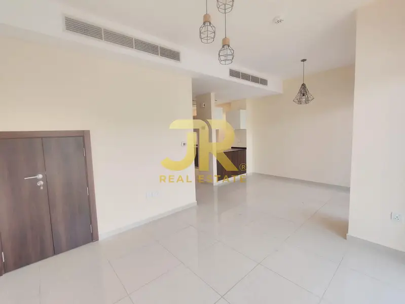 3BR Villa | Victoria DAMAC Hills 2 | Multiple Balcony Views