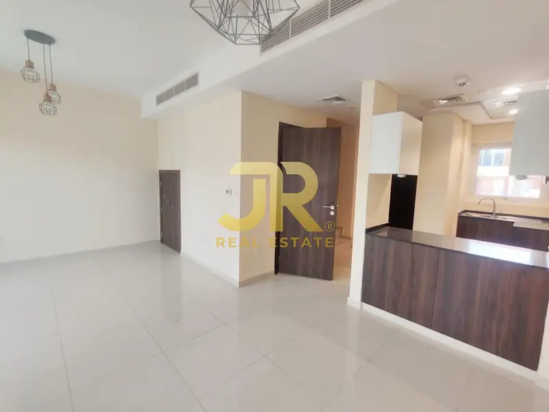 3BR Villa | Victoria DAMAC Hills 2 | Multiple Balcony Views