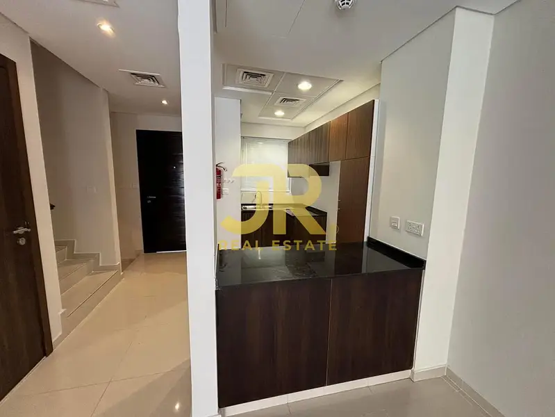 3BR Villa | Victoria DAMAC Hills 2 | Multiple Balcony Views