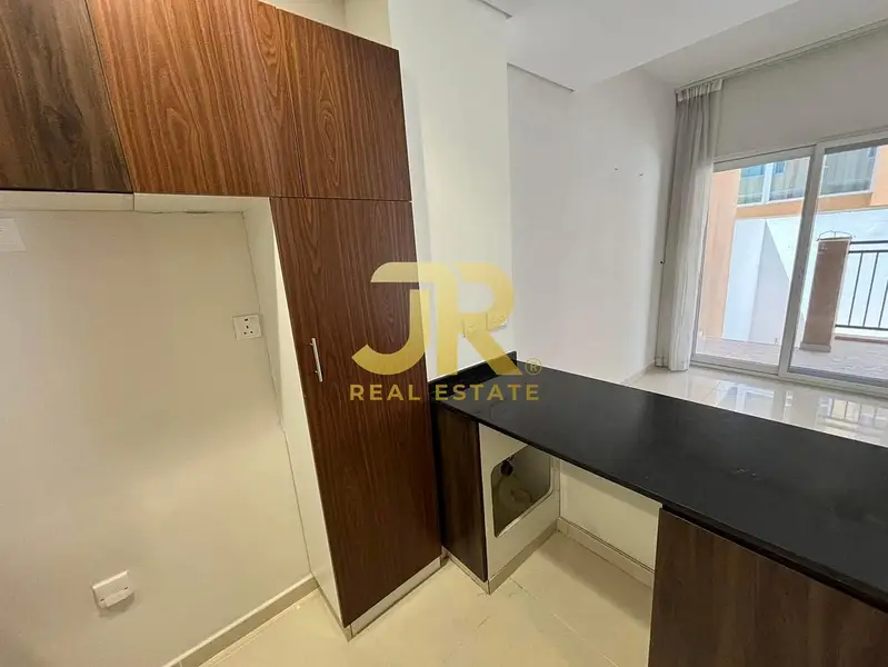 3BR Villa | Victoria DAMAC Hills 2 | Multiple Balcony Views