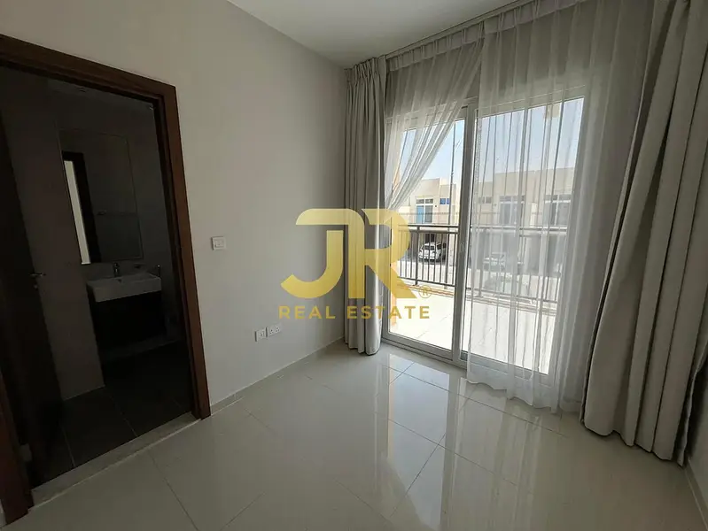 3BR Villa | Victoria DAMAC Hills 2 | Multiple Balcony Views