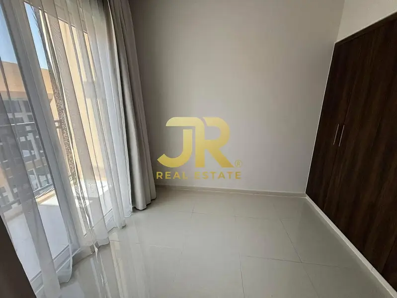3BR Villa | Victoria DAMAC Hills 2 | Multiple Balcony Views