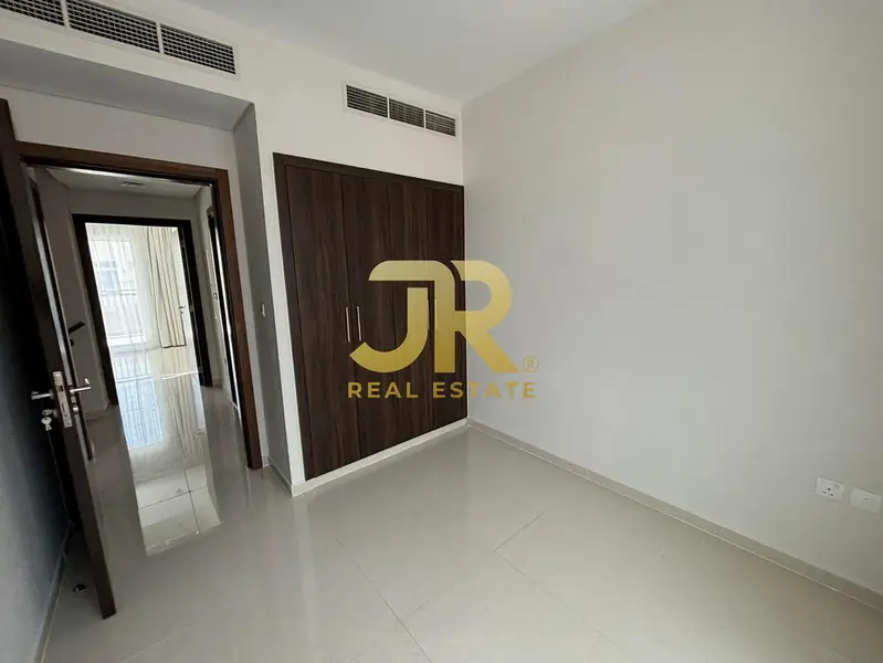 3BR Villa | Victoria DAMAC Hills 2 | Multiple Balcony Views