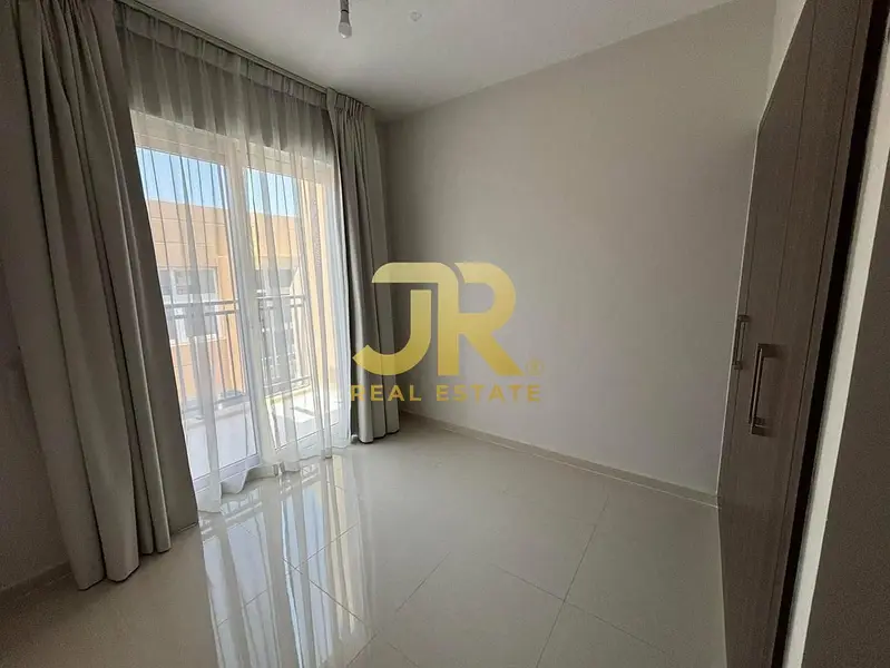 3BR Villa | Victoria DAMAC Hills 2 | Multiple Balcony Views